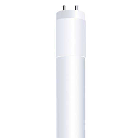Feit Electric Electric Linear E26 (Medium) LED Bulb Soft White 60 Watt Equivalence T24/840/LEDG2